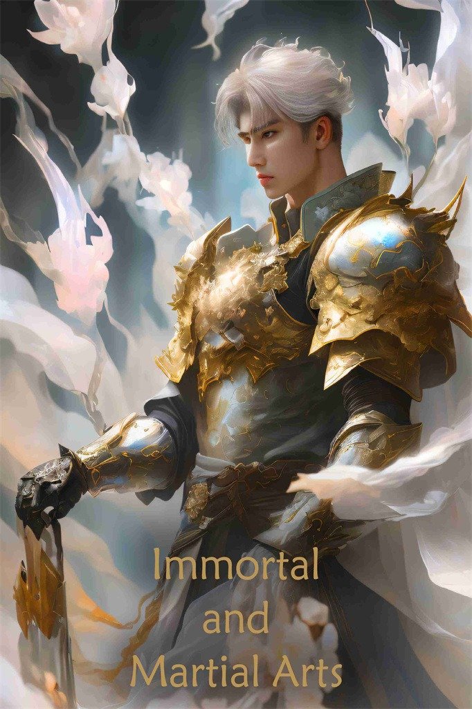 Immortal and Martial Dual Cultivation