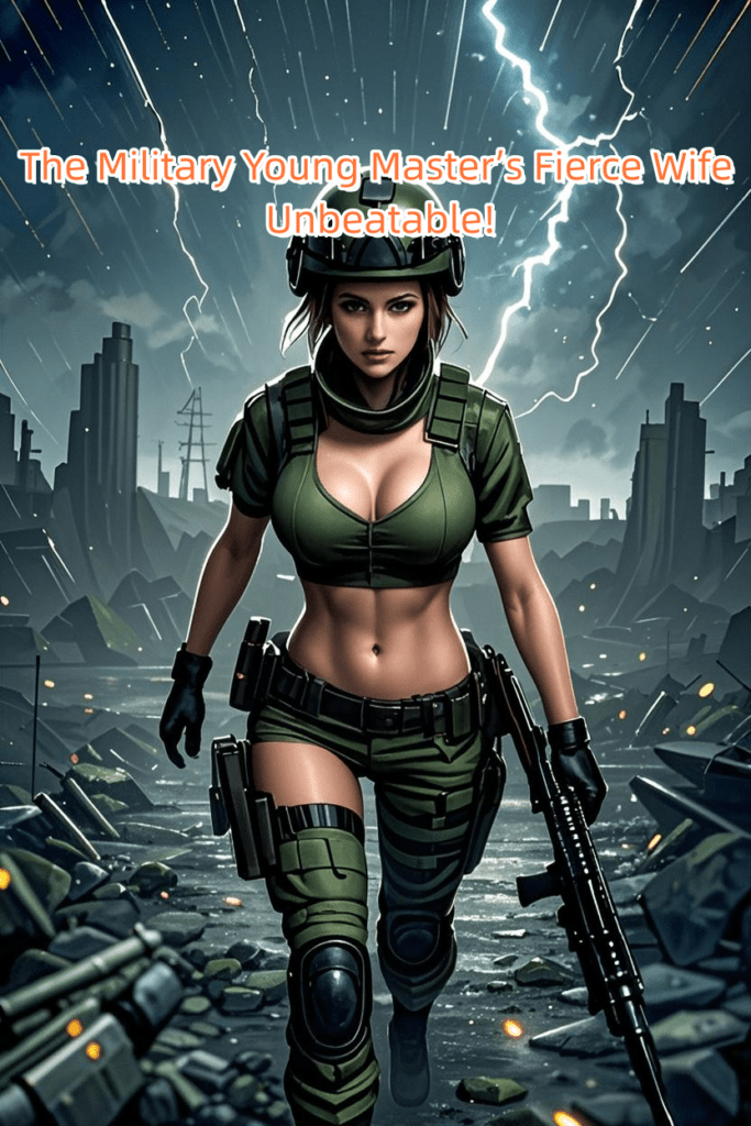 The Military Young Master’s Fierce Wife, Unbeatable!
