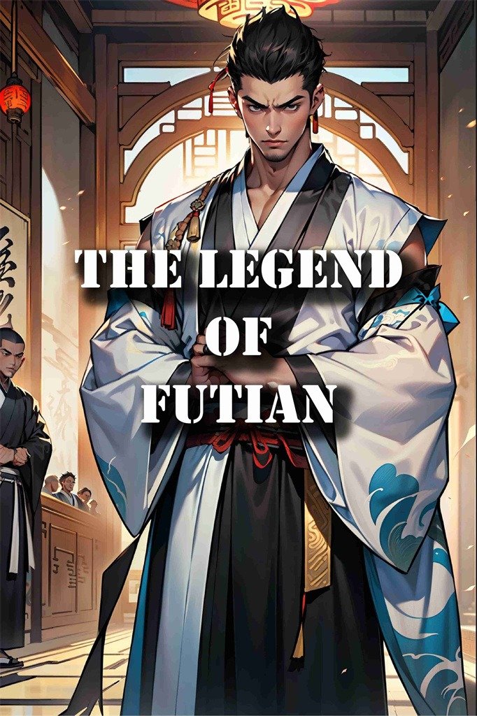 The Legend Of Futian