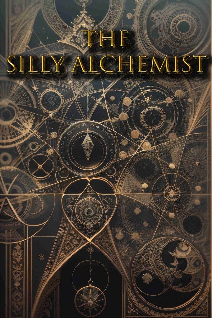 The Silly Alchemist