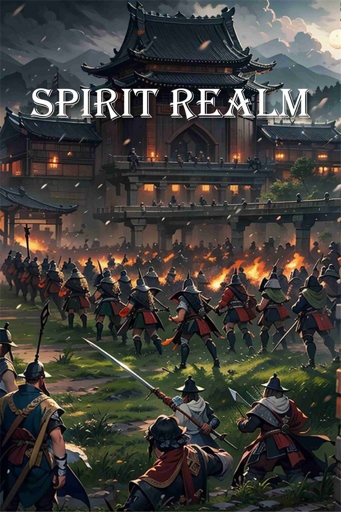 Spirit Realm