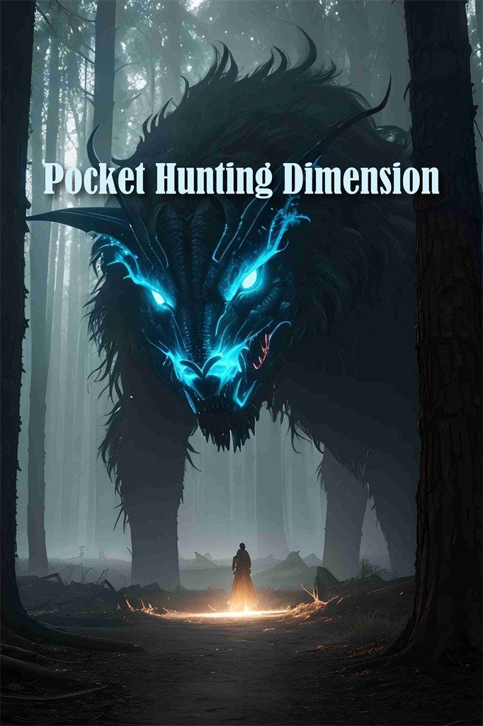 Pocket Hunting Dimension