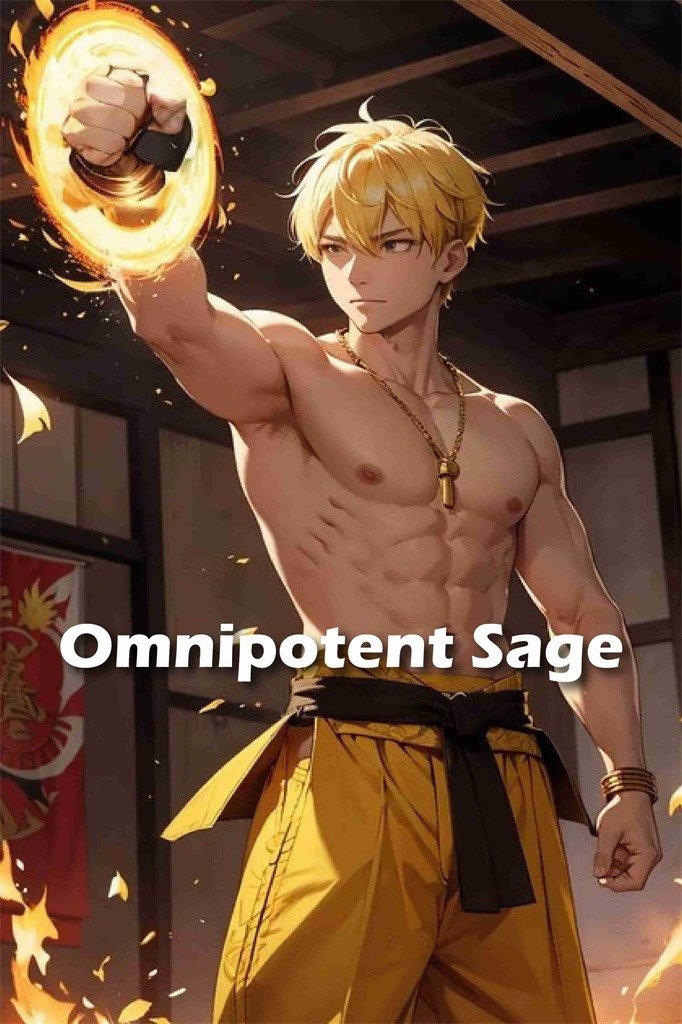 Omnipotent Sage