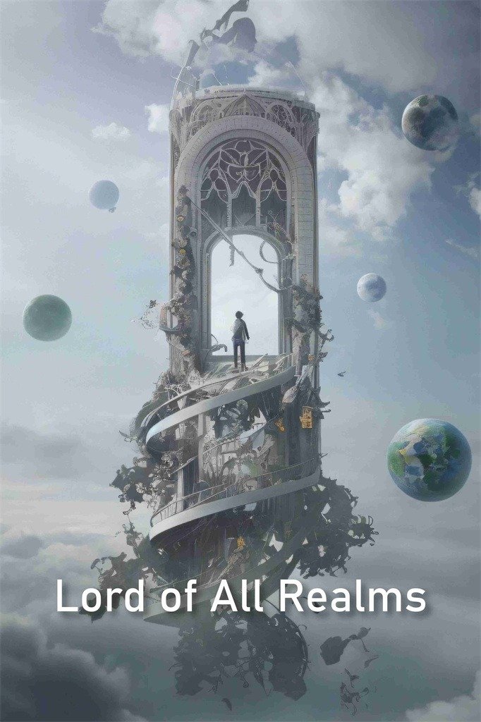 Lord of All Realms