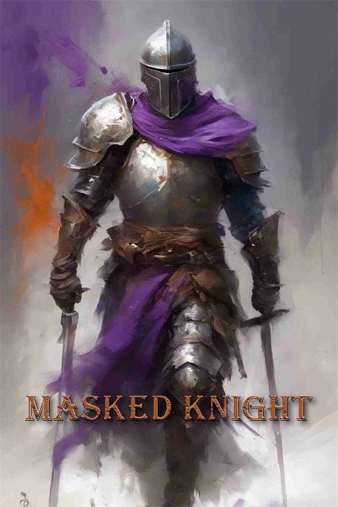 Masked Knight