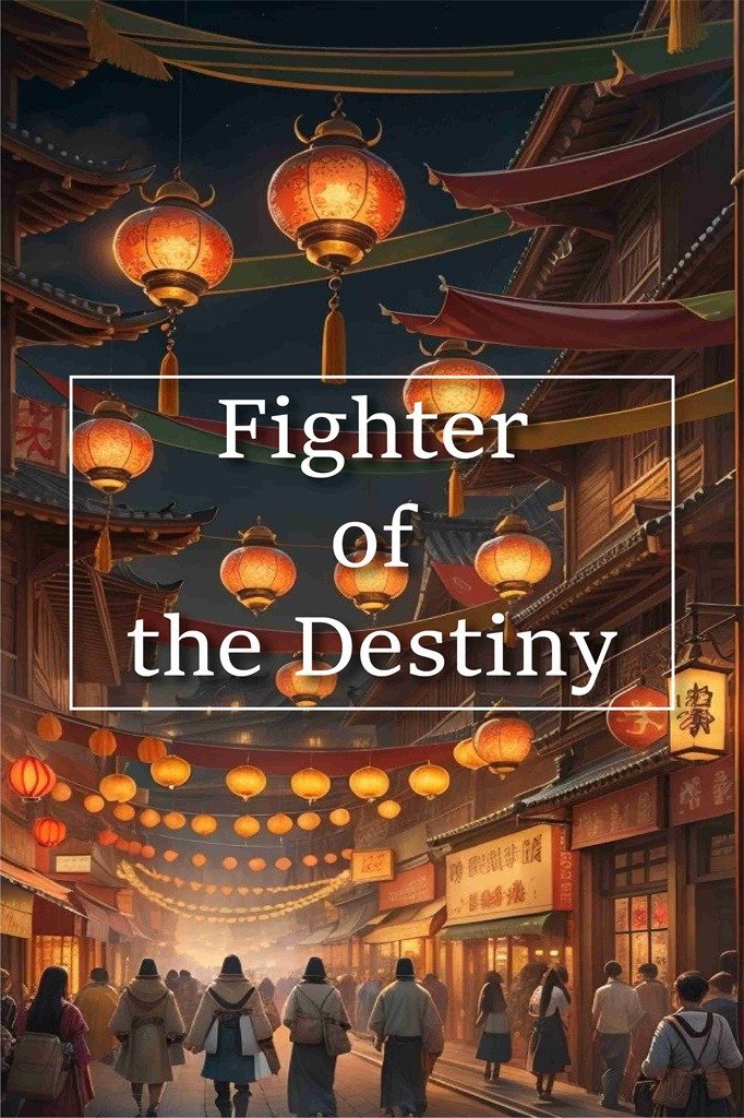 Fighter of the Destiny