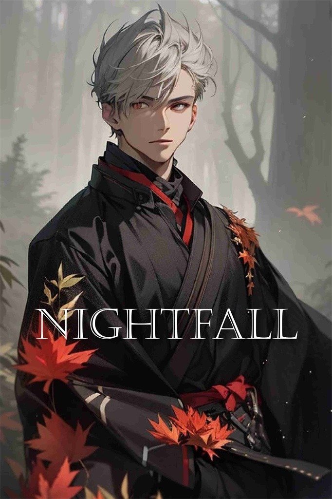 Nightfall