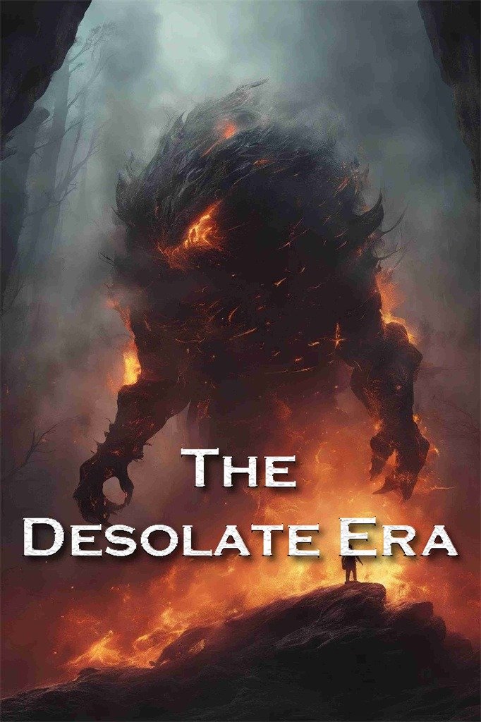 Desolate Era
