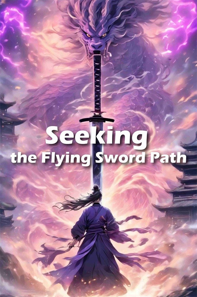 Seeking the Flying Sword Path
