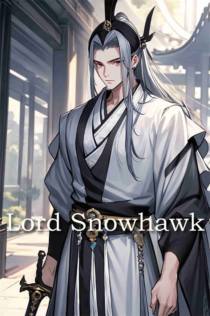 Lord Snowhawk