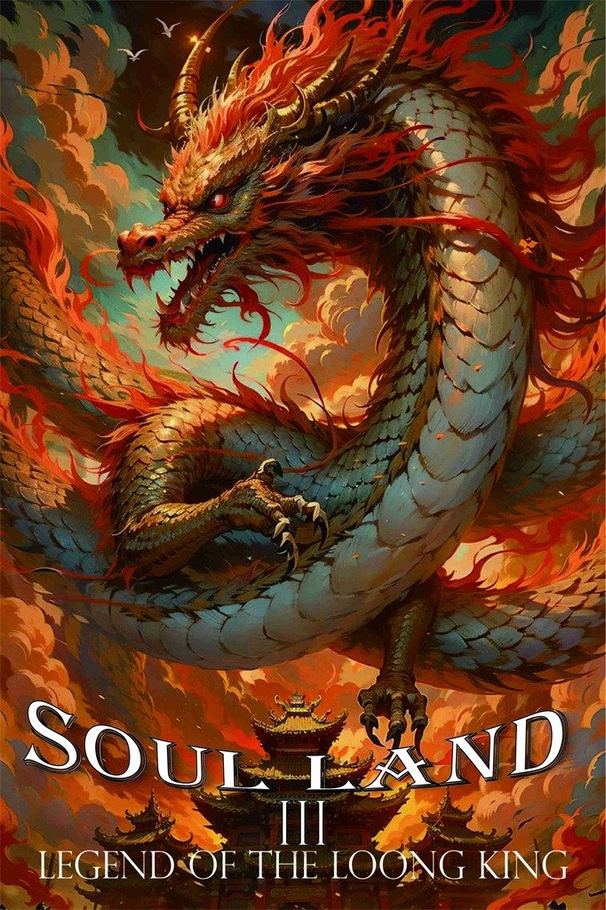 DouLuo DaLu 2