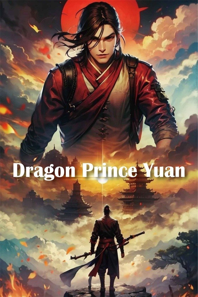 Dragon Prince Yuan