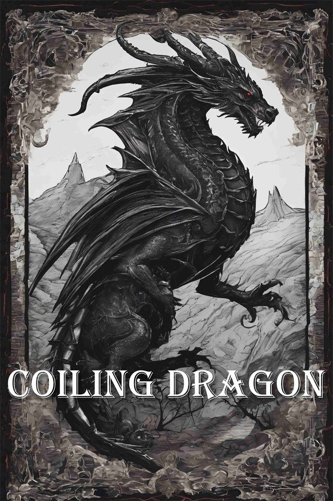 Coiling Dragon