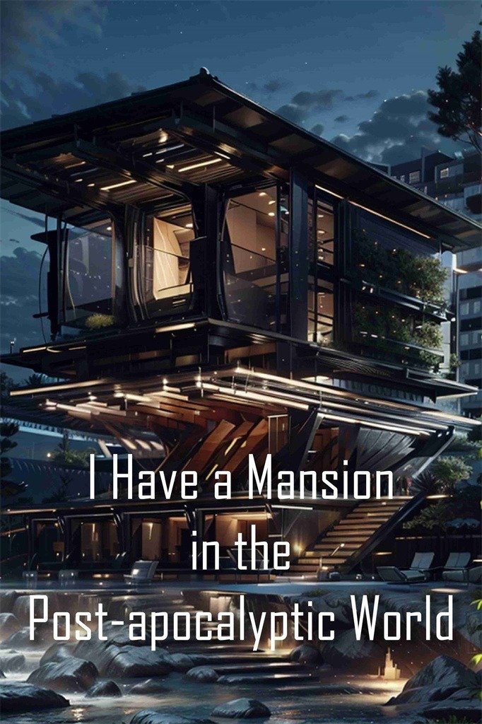 I Have a Mansion in the Post-apocalyptic World