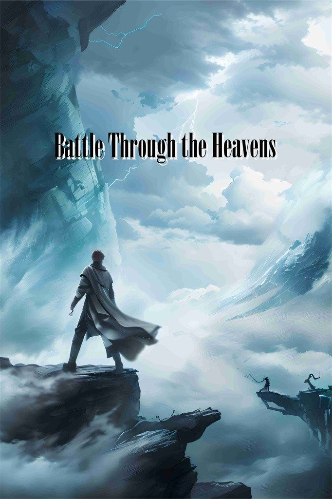 Battle Through the Heavens