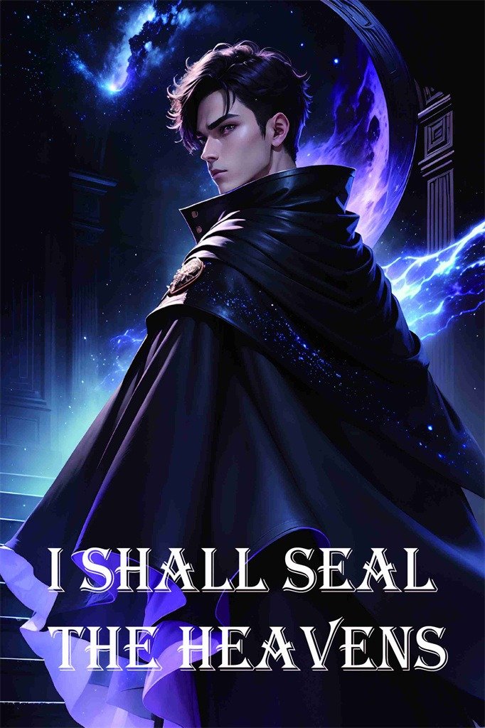 I Shall Seal the Heavens
