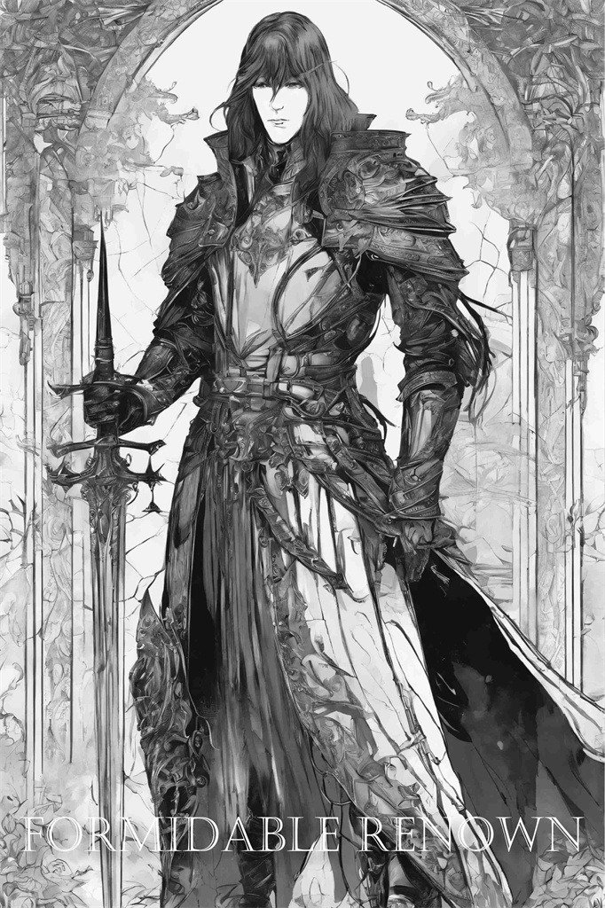 Invincible Conqueror