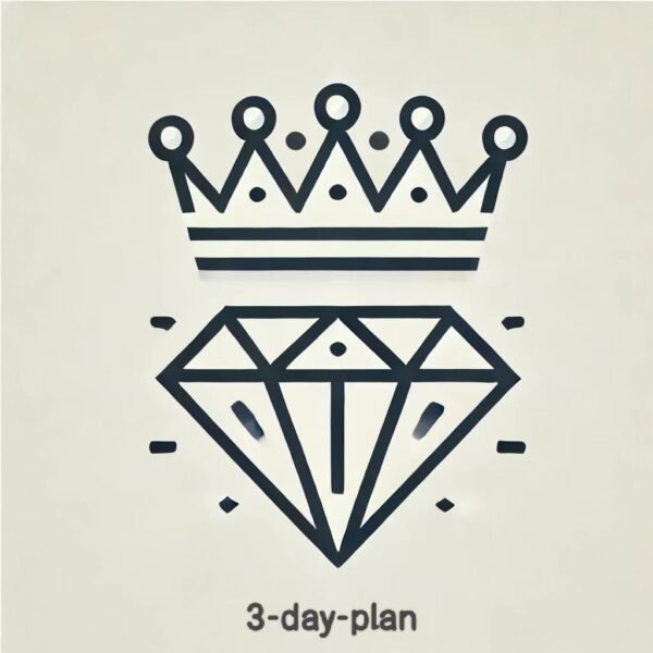 3-day-plan