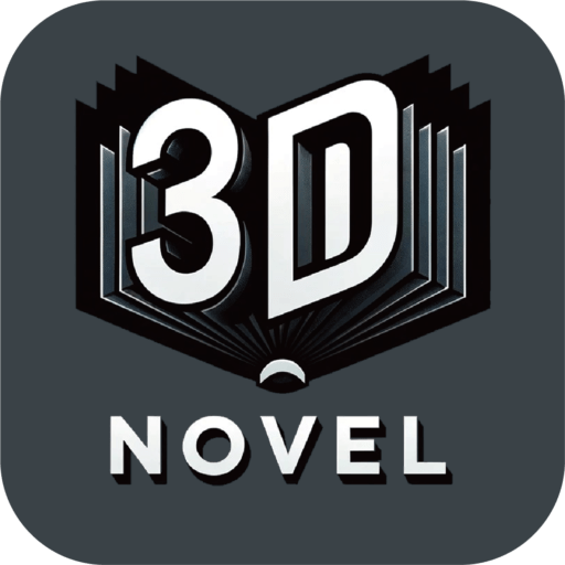3dnovel.com